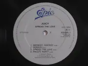 LP - Juicy - Spread The Love