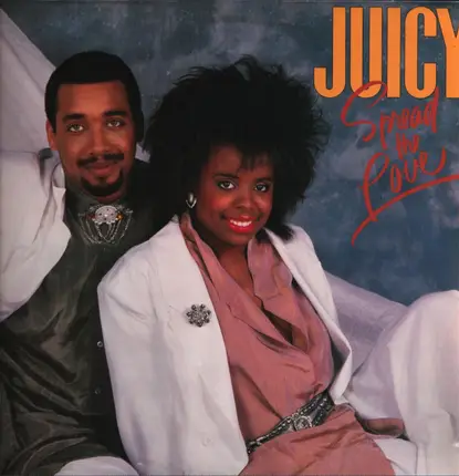 Juicy - Spread the Love