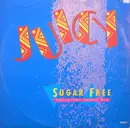12inch Vinyl Single - Juicy - Sugar Free