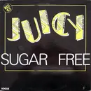 12inch Vinyl Single - Juicy - Sugar Free