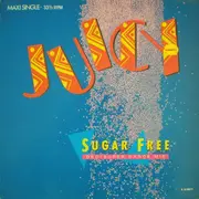 12inch Vinyl Single - Juicy - Sugar Free