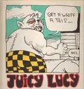LP - Juicy Lucy - Get A Whiff A This