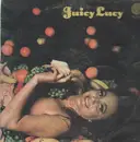 LP - Juicy Lucy - Juicy Lucy - UK SWIRL