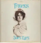 LP - Juicy Lucy - Pieces