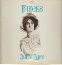 LP - Juicy Lucy - Pieces