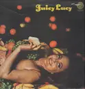LP - Juicy Lucy / Cressida - Juicy Lucy / Cressida - misprint swirl