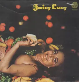 Juicy Lucy - Juicy Lucy / Cressida