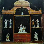 Juilliard String Quartet - George Gershwin , Felix Mendelssohn-Bartholdy , Joseph Haydn , Giacomo P - Miniatures For Strings