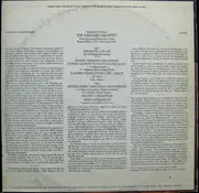 LP - Juilliard String Quartet - George Gershwin , Felix Mendelssohn-Bartholdy , Joseph Haydn , Giacomo P - Miniatures For Strings