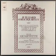 Mozart - Sechs Quartette Für Violinen, Viola Und Violoncello