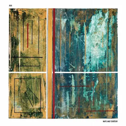 Juju - Maps And Territory