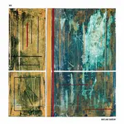 LP - Juju - Maps And Territory - 180g, White