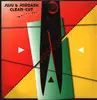 Double LP - Juju & Jordash - Clean-Cut