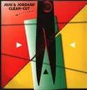 Double LP - Juju & Jordash - Clean-Cut