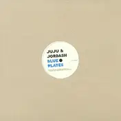 Juju & Jordash - Blue Plates