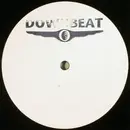 12inch Vinyl Single - Juju & Jordash - Hired Guns EP - EP