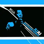 JuJu - MOJOHAND/NOMAD