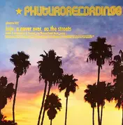 12inch Vinyl Single - Juju - Never Ever / The Streets