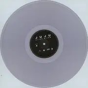LP - JuJu - Bling Bling - Transparent