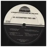 LP - Juju - Chapter Two: Nia