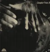LP - Juju - Chapter Two: Nia - Original Press on Strata-East B&W Labels