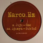 JuJu - She / Sub Sol