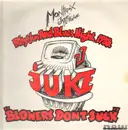 LP - Juke - Blowers Don't Suck