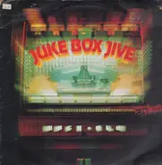 The Shangri-Las / Jimmy Clanton / Bobby Day - Juke Box Jive - 20 Original Hits, 20 Original Stars