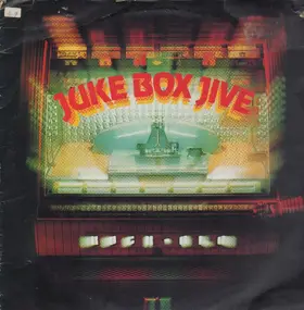 Various Artists - Juke Box Jive - 20 Original Hits, 20 Original Stars