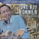CD - Juke Boy Bonner - The Sonet Blues Story