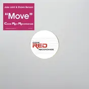 Juke Joint - MOVE