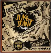 LP - JUKE POINT PIMPS - BOOGIE THE HOUSE DOWN