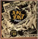 LP - JUKE POINT PIMPS - BOOGIE THE HOUSE DOWN