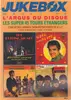 magazin - Jukebox Magazine - L'Argus du disque - Les Super 45 Tours Etrangers Vol.4, Années 50/60