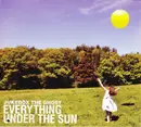 CD - jukebox the ghost - Everything Under The Sun - Digipak