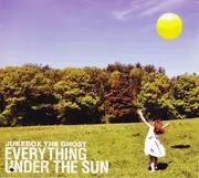 CD - jukebox the ghost - Everything Under The Sun - Digipak