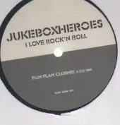 Jukeboxheroes