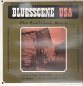 Juke Boy Bonner - Blues Scene USA Vol. 2 - The Louisiana Blues