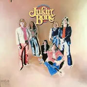 LP - Jukin' Bone - Way Down East