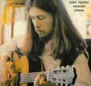 LP - Jukka Tolonen - Mountain Stream