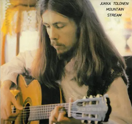Jukka Tolonen - Mountain Stream