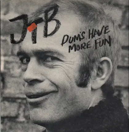 Jukka Tolonen Band - Dum's Have More Fun