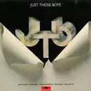 LP - Jukka Tolonen Band - Just Those Boys