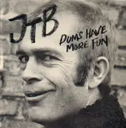 Jukka Tolonen Band - Dum's Have More Fun