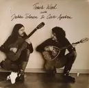 LP - Jukka Tolonen & Coste Apetrea - Touch Wood