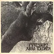 LP - Jukka Tolonen - Impressions