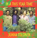 LP - Jukka Tolonen - In A This Year Time