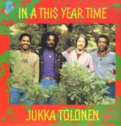 LP - Jukka Tolonen - In A This Year Time