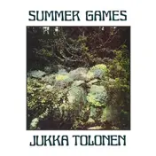 Jukka Tolonen - Summer Games
