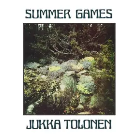 Jukka Tolonen - Summer Games